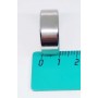 Неодимовый магнит диск 25х10 мм 