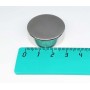 Неодимовый магнит диск 30х10 мм 