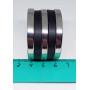 Неодимовый магнит диск 40х5 мм