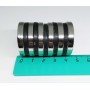 Неодимовый магнитный диск 30х5 с зенковкой 10х5.5