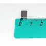 Неодимовый магнит прямоугольник 10х6х3 мм