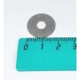 Неодимовый магнит кольцо 19х6х1 мм