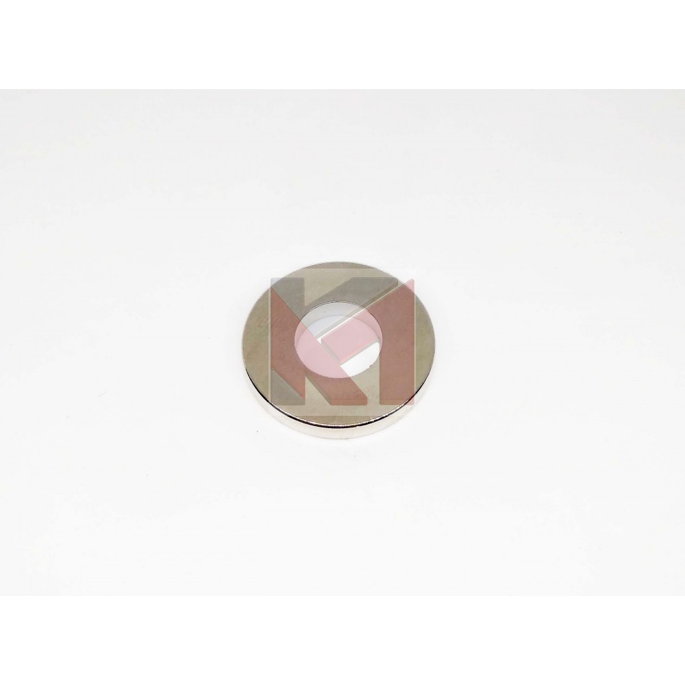 Неодимовый магнит кольцо 35х16х5 мм