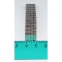 Неодимовый магнит прямоугольник 10х3х2 мм
