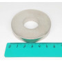 Неодимовый магнит кольцо 60х24х10 мм