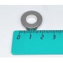 Неодимовый магнит кольцо 20х10х5 мм