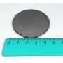 Неодимовый магнит диск 50х5 мм  