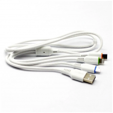 USB-кабель 3 в 1