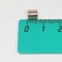 Неодимовый магнит диск 6х6 мм
