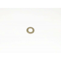 Неодимовый магнит кольцо 14.8х8х3 мм
