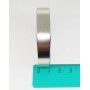 Неодимовый магнит диск 50х10 мм  