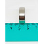 Неодимовый магнит диск 20х7 мм