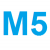 М5 